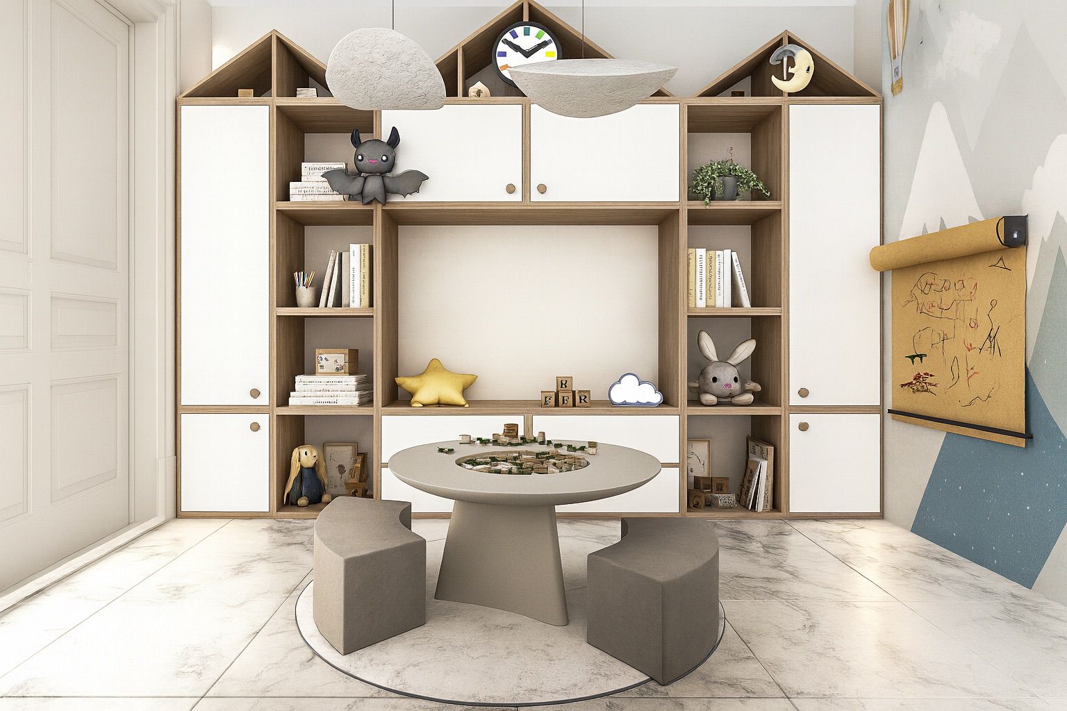 Project image